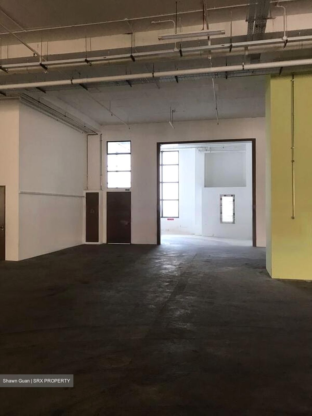 Loyang Enterprise Building (D17), Factory #452271881
